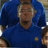 Darryl Eaddy