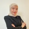 LISA PURNAMASARI