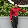 Harshith Renukuntla