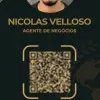 Nicolas Gomes
