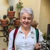 Minerva Rubio