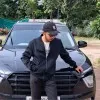 Mohammed Uzair