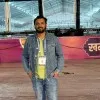 Sami Ahmed Khan