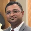 Vikrant Kumar