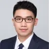 Jeff HUANG