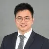 Lewis Wong
