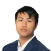 Vincent Lin