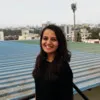 Naishee Kamdar