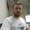 Michail Chernov