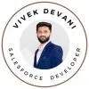 Vivek Devani