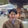 Keisuke Fukumura