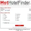 HotHotelFinder com