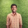 Srinivas Reddy