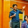 YOGESH Kumar