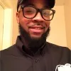 Octavius Tyson
