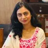 Deepti Singh