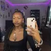 DaiMarie Hall