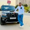 Yogesh Kumar