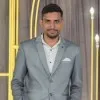 Naveen Choudhary