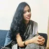 Rushati Dasgupta