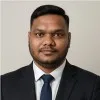 Sankesh Warang