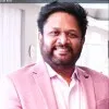 Harry Ganesh