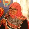 Farah Ulfat Mohinee