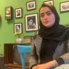 Elham Shayan mehr