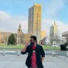 Mohammed Aafir Nizamudeen