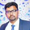 Vishal Mandlik