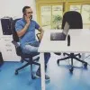 Naman Goyal