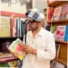 Muchkund Sharma