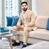 Shamroze Baig