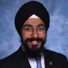 Mohkum Sethi