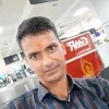 Aditya Kumar