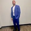 Darren Dawkins