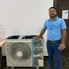 Mohammad Alam