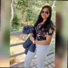 Sanghamitra Nayak