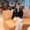 Mitali Ghodnadikar