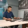 Mihir Dave
