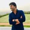 Chandrasekhar Ayyagari