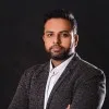 Sanket Oza