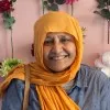 Talmeez Fatima Burney