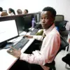 benson kianga