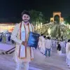 Atharv Gavali