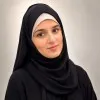 Anoshia Ashraf