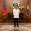 Antonio Michael Singson III