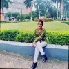 Maheswari Tripathy