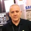 Exequiel Correa labbe