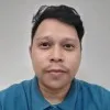 Dicky Suryo Pratomo